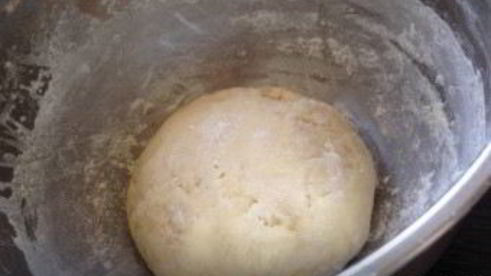 пряники на сметане