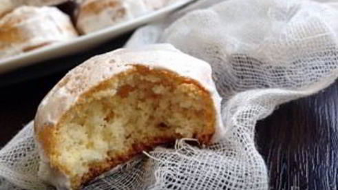 пряники на сметане