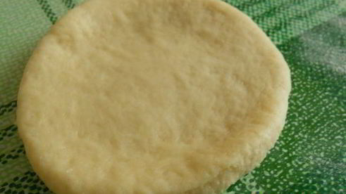 пряники с начинкой