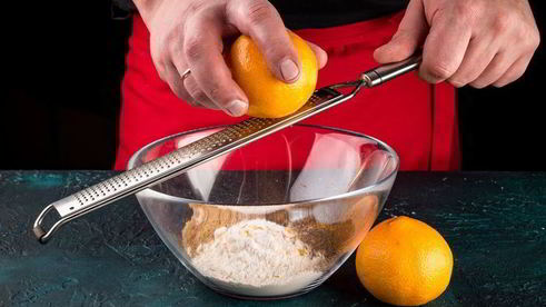 рождественские пряники лебкухен