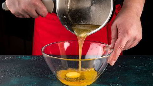 рождественские пряники лебкухен