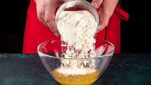 рождественские пряники лебкухен