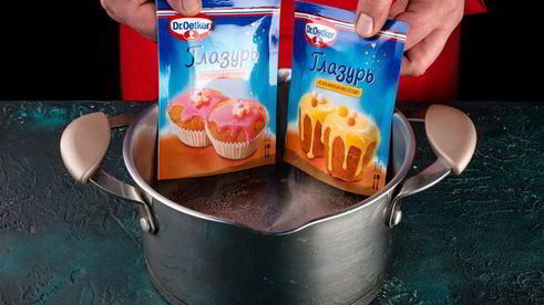 рождественские пряники лебкухен