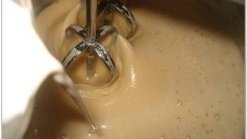 рождественские пряники