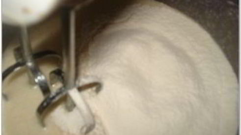 рождественские пряники