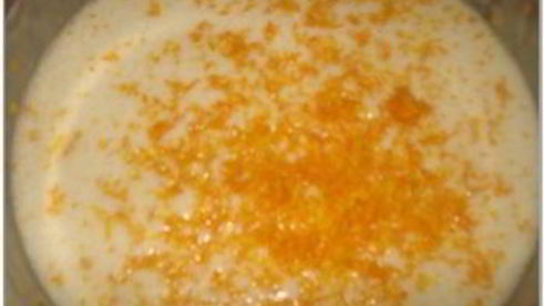 рождественские пряники