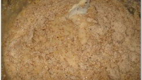 рождественские пряники