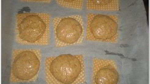 рождественские пряники