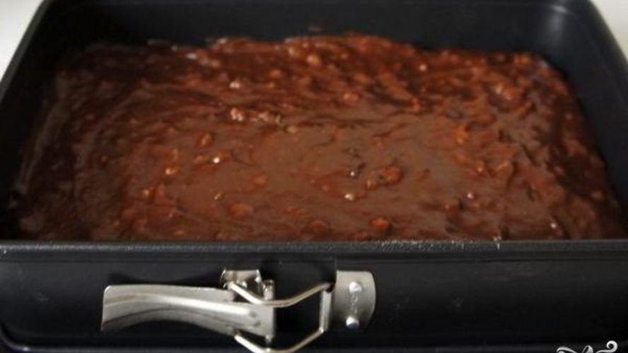 Рецепт теста для коврижки