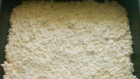 творожная коврижка