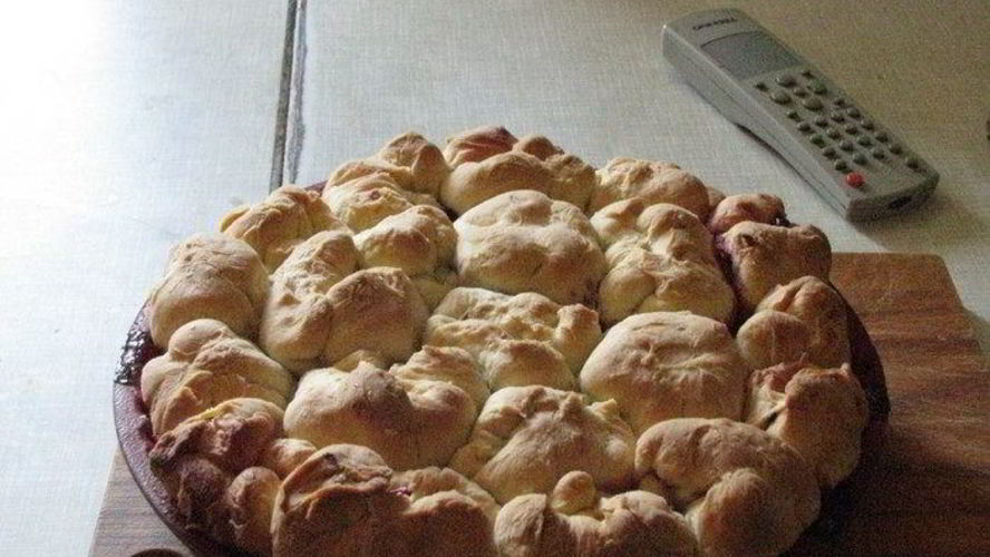 Рецепт разбойника