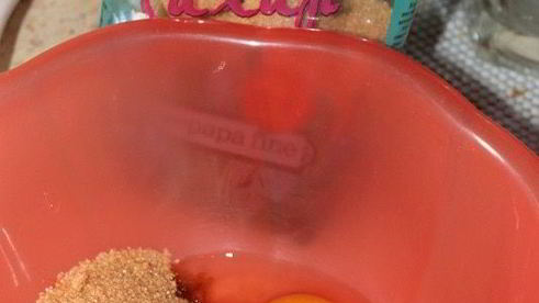 пирог карамельная шарлотка