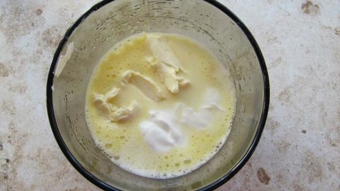 самая быстрая шарлотка