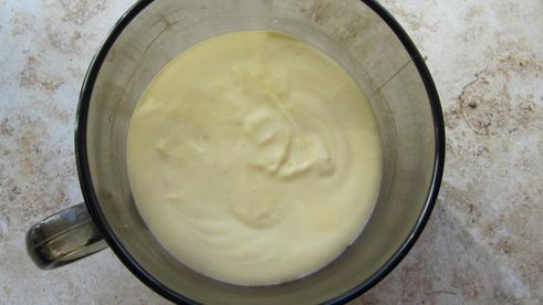 самая быстрая шарлотка