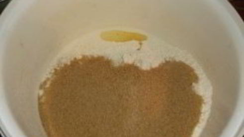 шарлотка на йогурте с яблоками