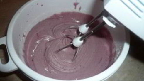 шарлотка с вареньем в мультиварке