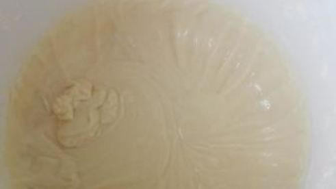 шарлотка с яблоками