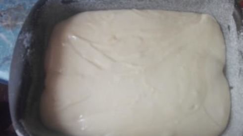 шарлотка с яблоками