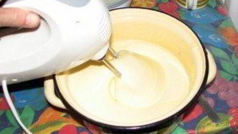 шарлотка в хлебопечке