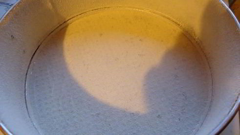 шарлотка яблочная