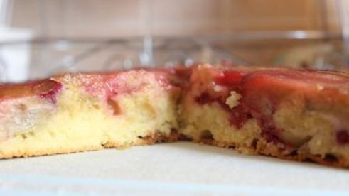 словенская шарлотка