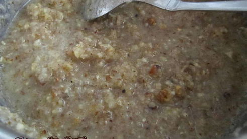 шоколадно-ореховый рулет