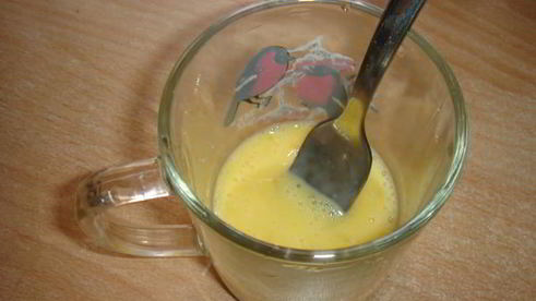 тесто фило и яблочный штрудель из него