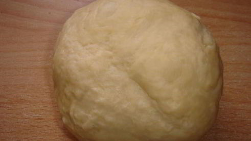 тесто фило и яблочный штрудель из него