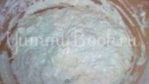 слоено-дрожжевые конвертики