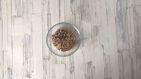 слойки кленовый пекан