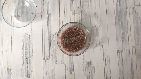 слойки кленовый пекан