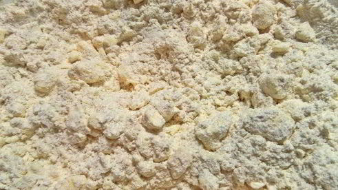 слойки с картошкой и лососем