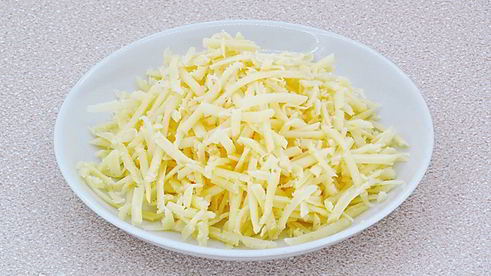 слойки с сосисками