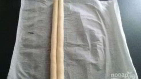 слойки-завитушки