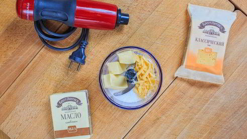 брестский сырник