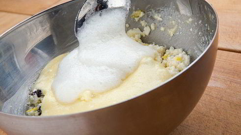 брестский сырник