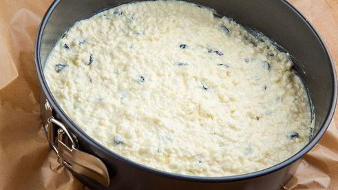 брестский сырник