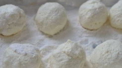 идеальные сырники