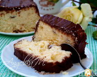 Львовский сырник