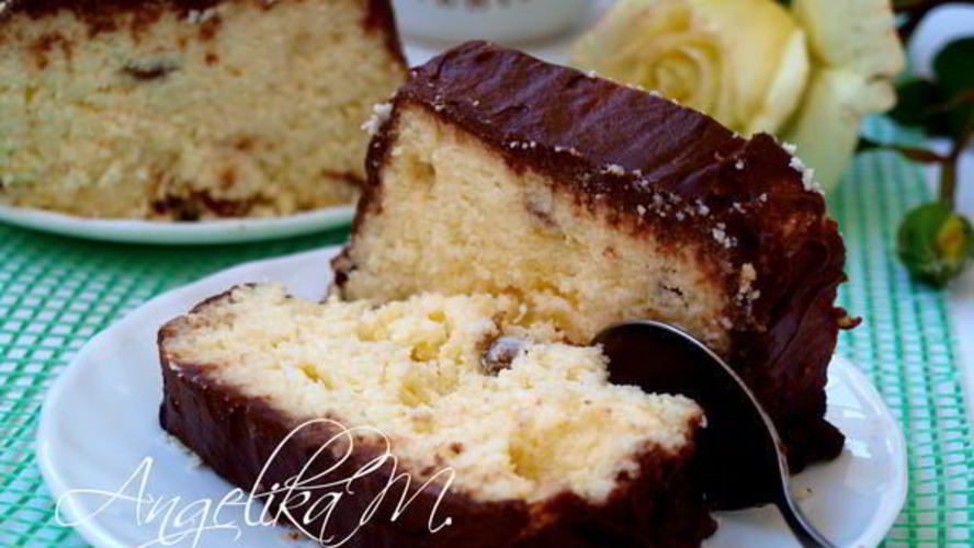 Рецепт львовского сырника