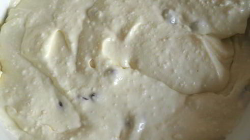 львовский сырник