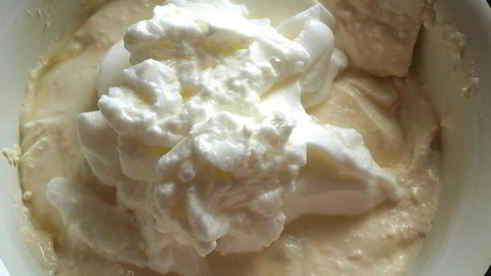 львовский сырник