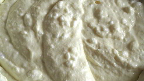 львовский сырник