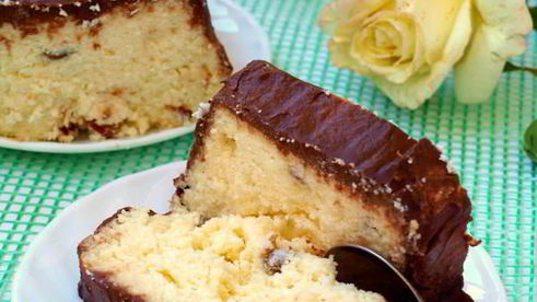 львовский сырник