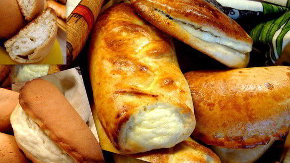 Рецепт Сочней из детства