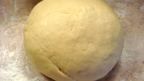 сочни из детства