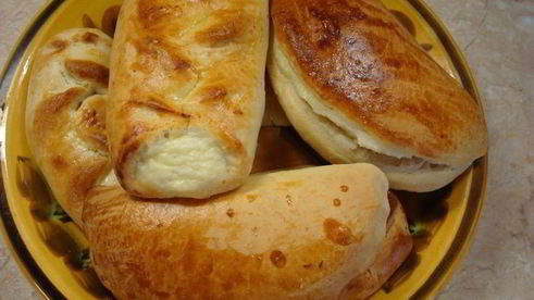 сочни из детства