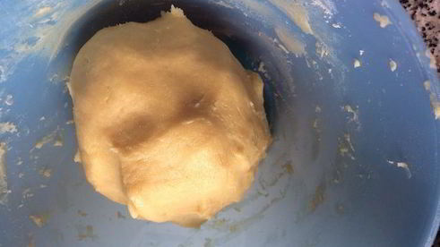 сочни с творогом