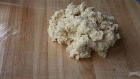 сочники — пирожки с творогом