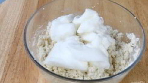 сочники — пирожки с творогом